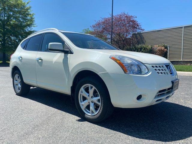 used 2010 Nissan Rogue car, priced at $10,450