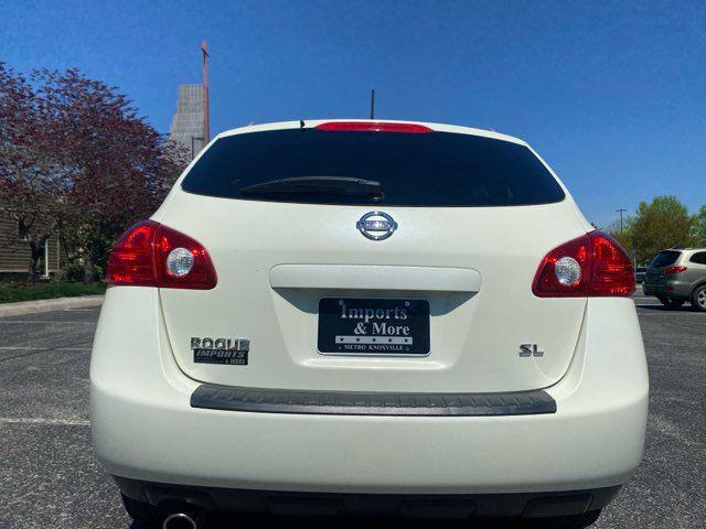 used 2010 Nissan Rogue car, priced at $10,450