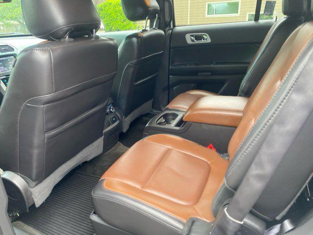used 2014 Ford Explorer car, priced at $17,950