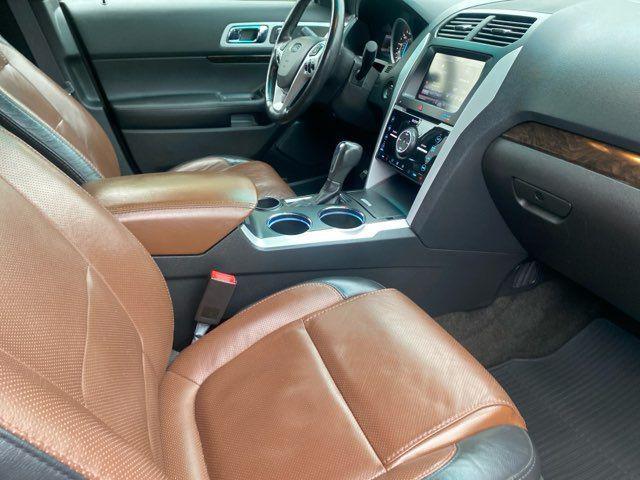used 2014 Ford Explorer car, priced at $17,950