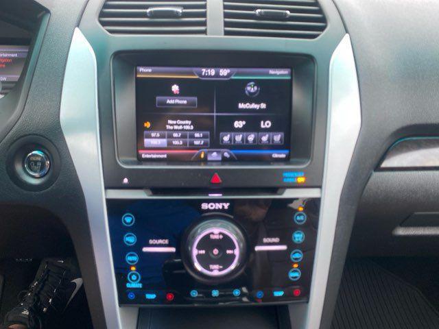 used 2014 Ford Explorer car, priced at $17,950
