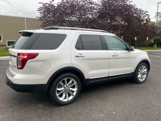 used 2014 Ford Explorer car, priced at $17,950