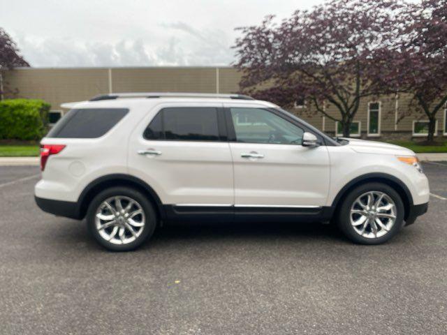used 2014 Ford Explorer car, priced at $17,950