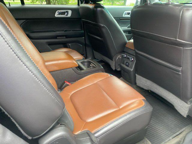 used 2014 Ford Explorer car, priced at $17,950