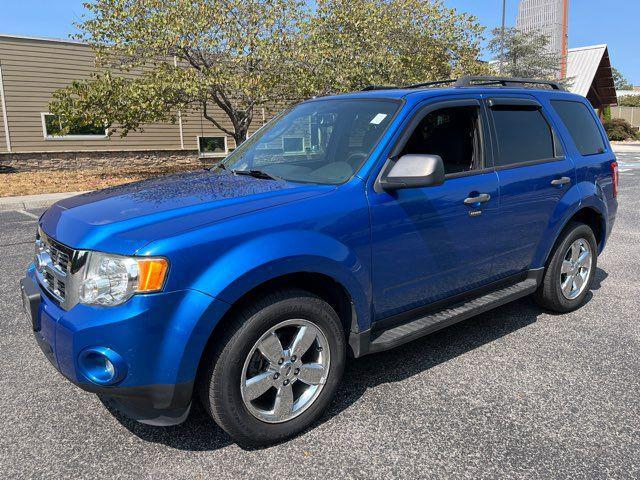 used 2012 Ford Escape car, priced at $8,950