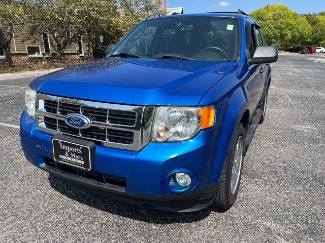 used 2012 Ford Escape car, priced at $8,950