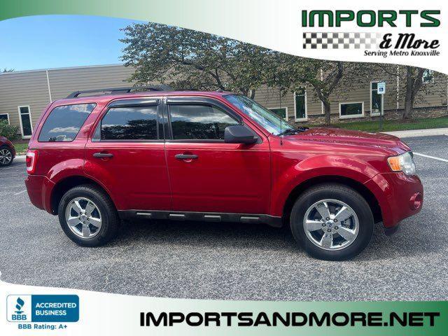 used 2010 Ford Escape car, priced at $5,985
