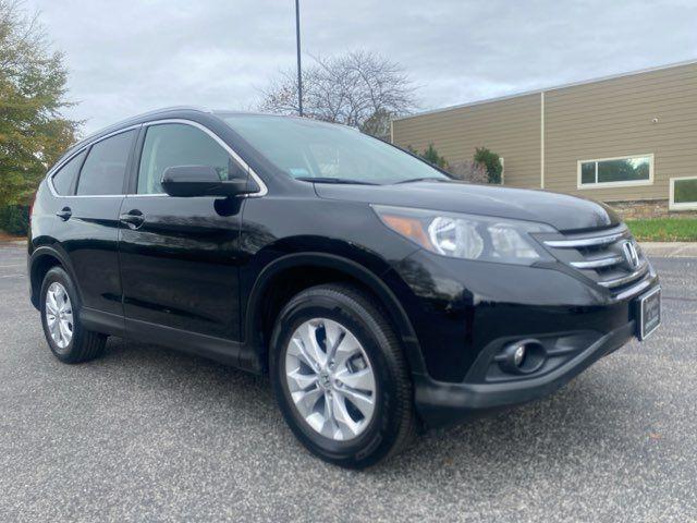 used 2013 Honda CR-V car, priced at $16,450