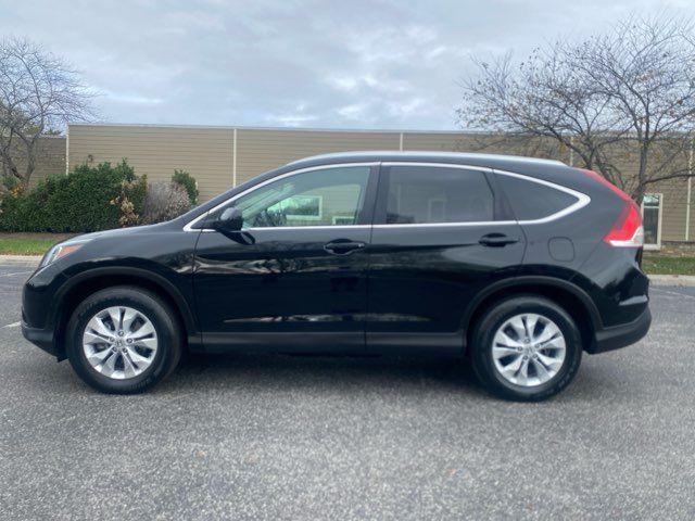 used 2013 Honda CR-V car, priced at $16,450