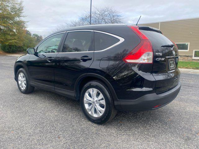 used 2013 Honda CR-V car, priced at $16,450