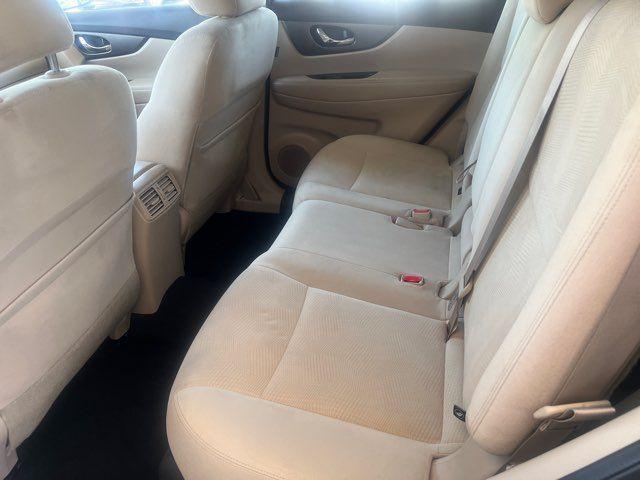 used 2016 Nissan Rogue car, priced at $12,950