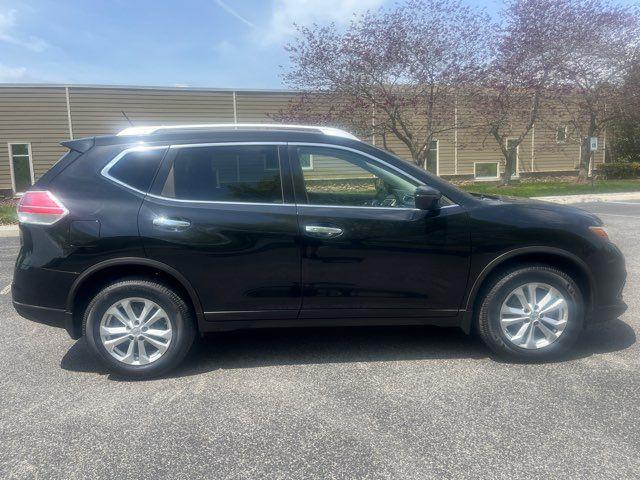 used 2016 Nissan Rogue car, priced at $12,950