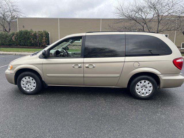 used 2006 Chrysler Town & Country car, priced at $8,450