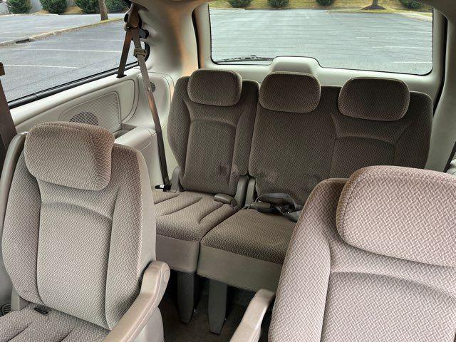 used 2006 Chrysler Town & Country car, priced at $8,450