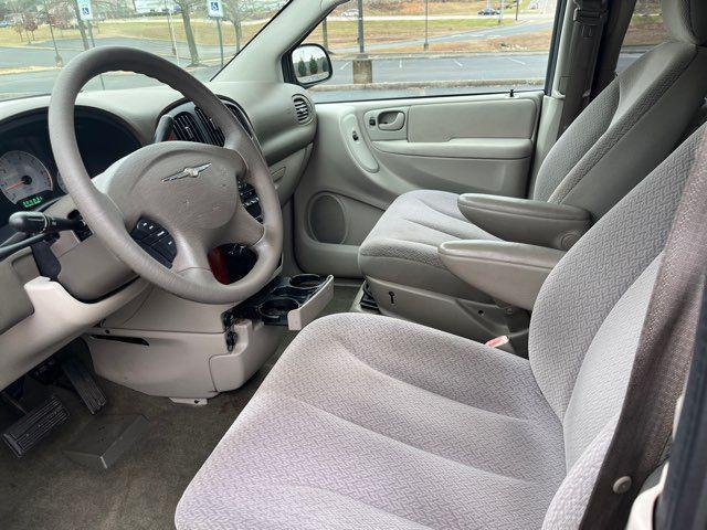 used 2006 Chrysler Town & Country car, priced at $8,450