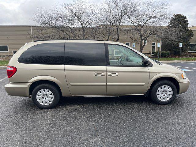 used 2006 Chrysler Town & Country car, priced at $8,450