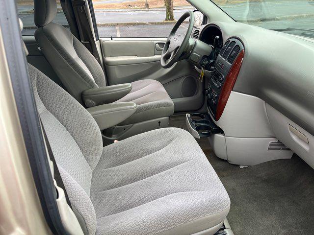 used 2006 Chrysler Town & Country car, priced at $8,450