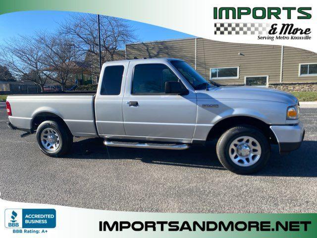 used 2010 Ford Ranger car, priced at $17,950