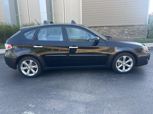 used 2011 Subaru Impreza Outback Sport car, priced at $11,950