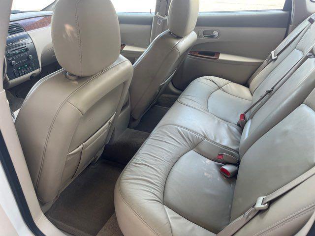 used 2006 Buick LaCrosse car, priced at $8,450