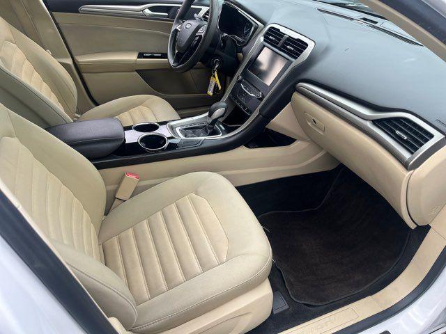 used 2013 Ford Fusion car, priced at $9,985