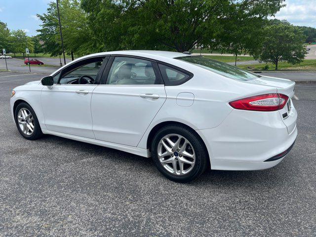 used 2013 Ford Fusion car, priced at $9,985