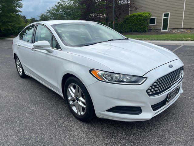 used 2013 Ford Fusion car, priced at $9,985