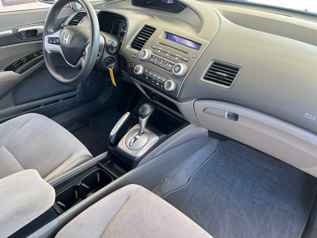 used 2006 Honda Civic car, priced at $11,950