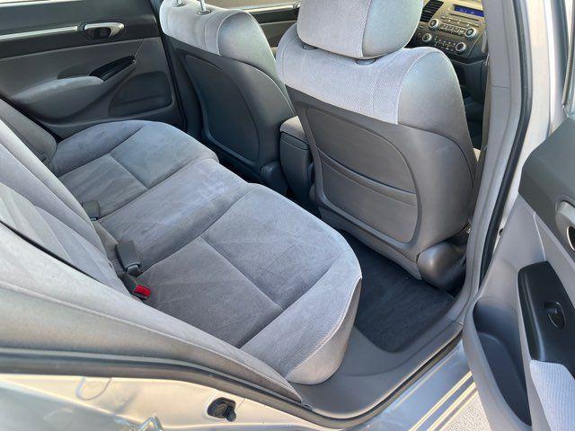 used 2006 Honda Civic car, priced at $11,950