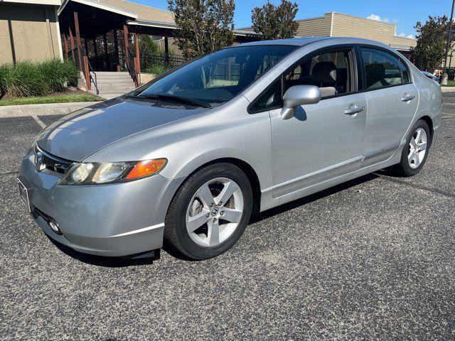 used 2006 Honda Civic car, priced at $11,950