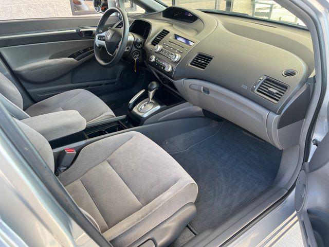 used 2006 Honda Civic car, priced at $11,950