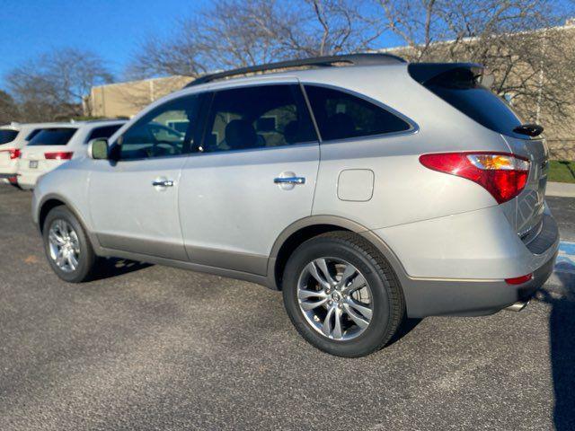 used 2012 Hyundai Veracruz car, priced at $13,950