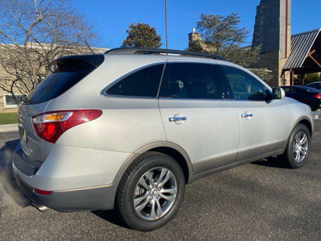 used 2012 Hyundai Veracruz car, priced at $13,950