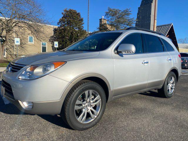 used 2012 Hyundai Veracruz car, priced at $13,950