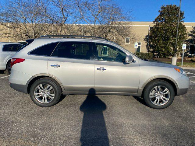 used 2012 Hyundai Veracruz car, priced at $13,950