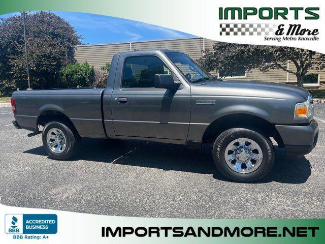 used 2007 Ford Ranger car, priced at $10,950