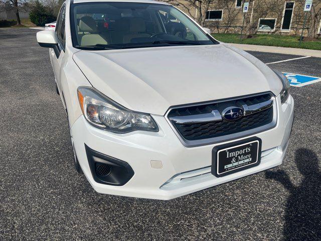 used 2013 Subaru Impreza car, priced at $14,950