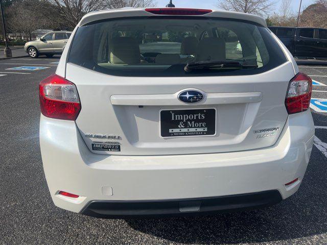 used 2013 Subaru Impreza car, priced at $14,950