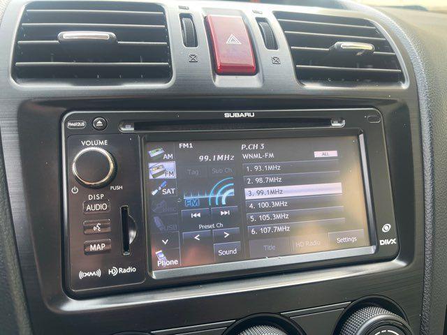 used 2013 Subaru Impreza car, priced at $14,950