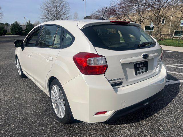 used 2013 Subaru Impreza car, priced at $14,950