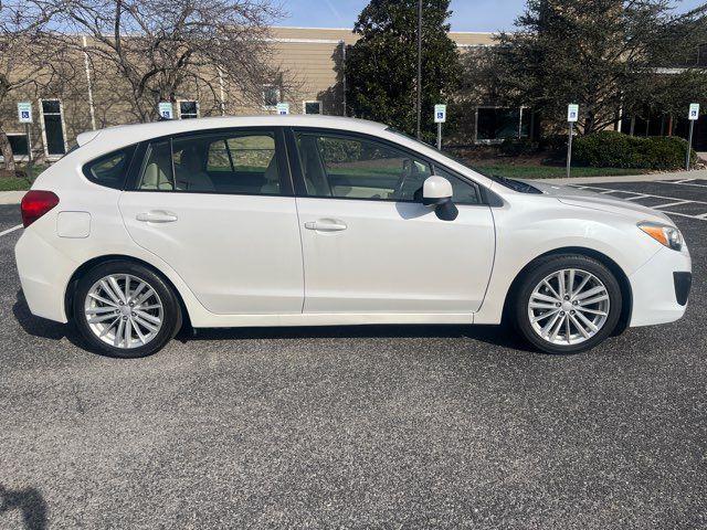used 2013 Subaru Impreza car, priced at $14,950