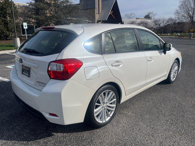 used 2013 Subaru Impreza car, priced at $14,950