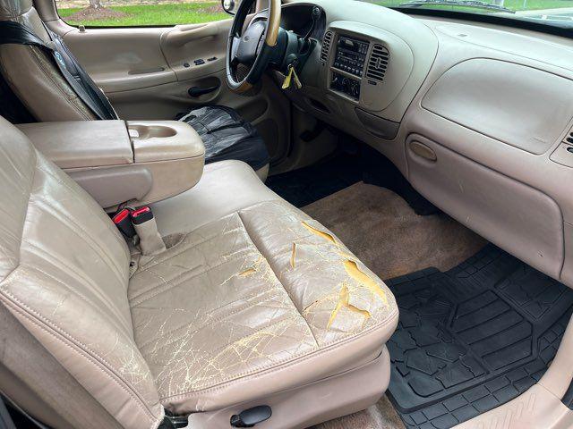 used 1997 Ford F-150 car, priced at $3,985