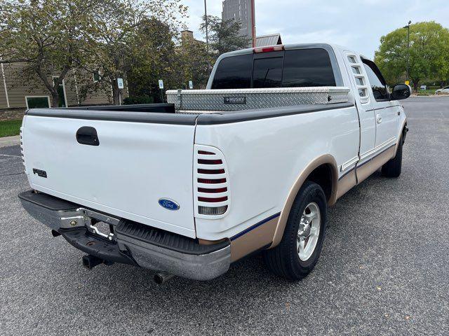 used 1997 Ford F-150 car, priced at $3,985