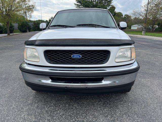 used 1997 Ford F-150 car, priced at $3,985