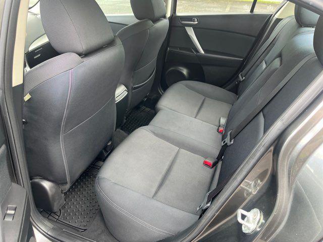 used 2010 Mazda Mazda3 car, priced at $8,950