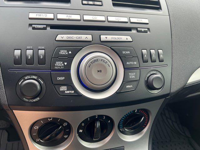 used 2010 Mazda Mazda3 car, priced at $8,950