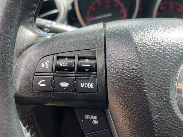 used 2010 Mazda Mazda3 car, priced at $8,950
