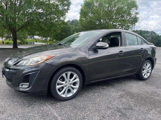 used 2010 Mazda Mazda3 car, priced at $8,950