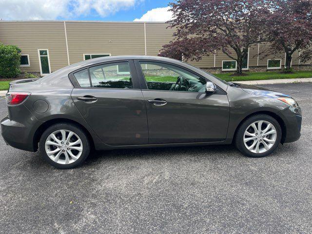 used 2010 Mazda Mazda3 car, priced at $8,950